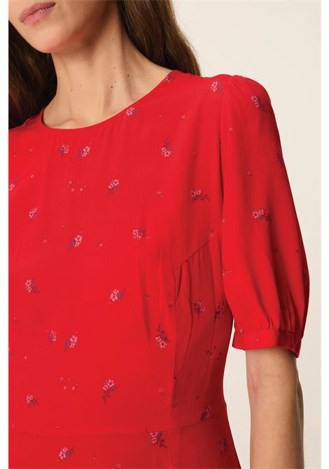 Des Petits Haut - Vestito Eleana Gina Des Petits Hauts |  | 1E250435GINA